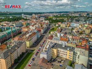 Prodej bytu 1+kk, Praha - Libeň, Na žertvách, 37 m2