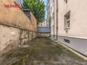 Prodej bytu 1+kk, Praha - Libeň, Na žertvách, 37 m2