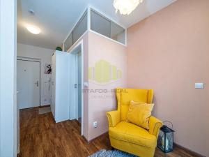 Prodej bytu 2+kk, Olomouc, Topolová, 55 m2
