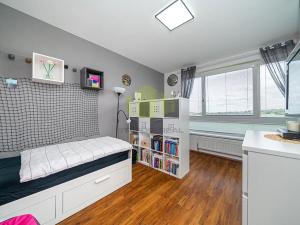 Prodej bytu 2+kk, Olomouc, Topolová, 55 m2