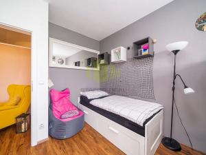 Prodej bytu 2+kk, Olomouc, Topolová, 55 m2