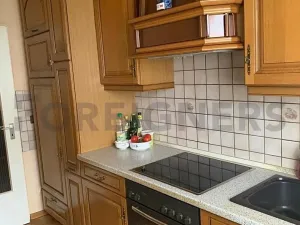 Pronájem bytu 2+kk, Pardubice, Wintrova II, 60 m2