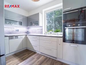 Prodej bytu 2+1, Nymburk, Rákosová, 61 m2