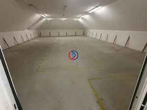Pronájem skladu, Horka nad Moravou, 3665 m2