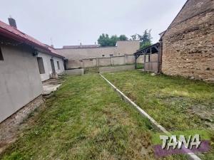 Prodej rodinného domu, Siřejovice, 120 m2