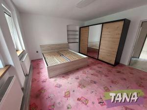 Prodej rodinného domu, Siřejovice, 120 m2