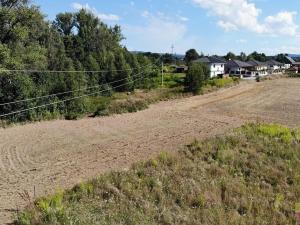 Prodej pozemku pro bydlení, Přepeře, 1020 m2