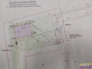 Prodej pozemku pro bydlení, Přepeře, 1020 m2