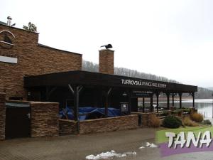 Prodej restaurace, Doksy, Přístavní, 290 m2