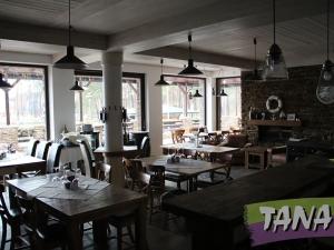 Prodej restaurace, Doksy, Přístavní, 290 m2