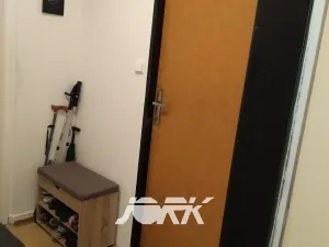 Pronájem bytu 2+kk, Pardubice, Stavařov, 39 m2