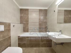 Pronájem atypického bytu, České Budějovice, Fráni Šrámka, 59 m2