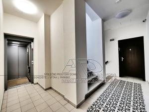 Pronájem atypického bytu, České Budějovice, Fráni Šrámka, 66 m2
