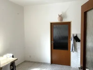 Pronájem bytu 1+1, Brno, Zelný trh, 40 m2