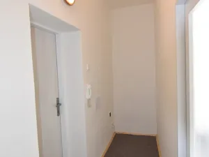 Pronájem bytu 1+1, Brno, Královopolská, 37 m2