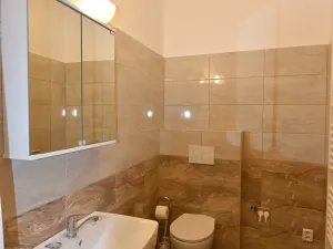 Pronájem bytu 1+1, Brno, Královopolská, 37 m2