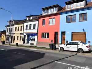 Pronájem bytu 1+1, Brno, Královopolská, 37 m2