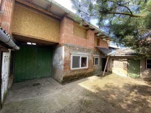 Prodej rodinného domu, Vranovice-Kelčice - Vranovice, 197 m2