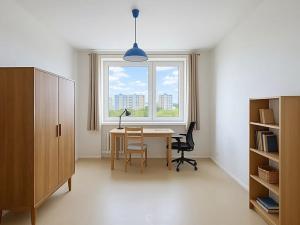 Prodej bytu 1+kk, Praha - Chodov, Mikulova, 30 m2