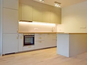 Pronájem bytu 3+kk, Praha - Řepy, Na moklině, 128 m2