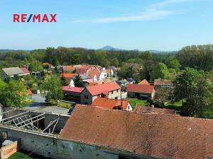 Prodej zemědělské usedlosti, Počedělice, 2500 m2