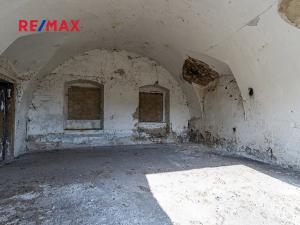 Prodej zemědělské usedlosti, Počedělice, 2500 m2
