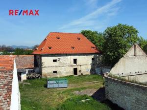 Prodej zemědělské usedlosti, Počedělice, 2500 m2