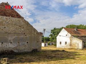 Prodej zemědělské usedlosti, Počedělice, 2500 m2