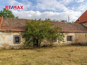 Prodej zemědělské usedlosti, Počedělice, 2500 m2