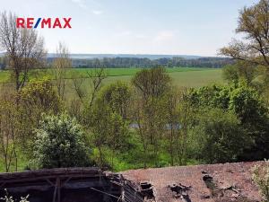 Prodej zemědělské usedlosti, Počedělice, 2500 m2