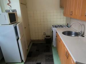 Prodej bytu 3+1, Ostrava, Sokolovská, 64 m2