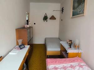 Prodej bytu 3+1, Ostrava, Sokolovská, 64 m2