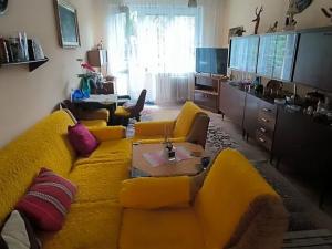 Prodej bytu 3+1, Ostrava, Sokolovská, 64 m2