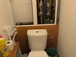 Prodej bytu 3+1, Ostrava, Sokolovská, 64 m2