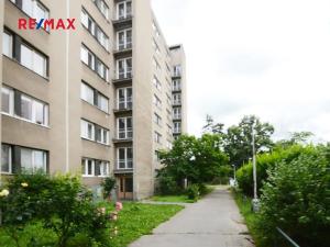 Pronájem bytu 3+kk, Praha - Záběhlice, Měchenická, 55 m2
