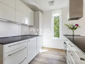 Prodej bytu 4+kk, Praha - Troja, K Haltýři, 136 m2