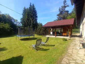 Prodej vícegeneračního domu, Slatina nad Zdobnicí, 235 m2