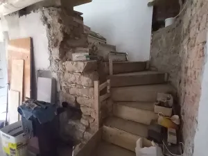 Prodej vícegeneračního domu, Slatina nad Zdobnicí, 235 m2