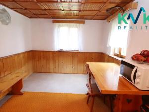 Prodej chaty, Jindřichovice, 110 m2