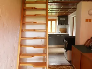 Prodej chaty, Jindřichovice, 110 m2