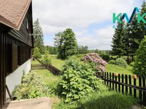 Prodej chaty, Jindřichovice, 110 m2