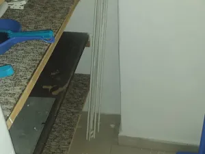 Pronájem bytu 2+1, Karlovy Vary, Krále Jiřího, 59 m2
