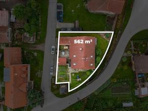 Prodej rodinného domu, České Heřmanice, 140 m2