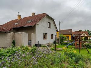 Prodej rodinného domu, České Heřmanice, 140 m2
