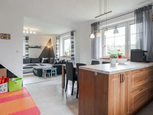 Prodej rodinného domu, České Heřmanice, 140 m2