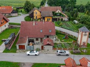 Prodej rodinného domu, České Heřmanice, 140 m2