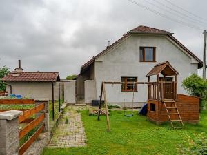 Prodej rodinného domu, České Heřmanice, 140 m2