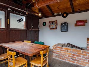Prodej rodinného domu, České Heřmanice, 140 m2