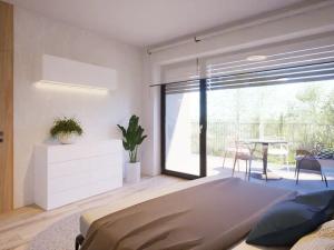 Prodej bytu 3+kk, Blansko, Nad Žlíbkem, 97 m2
