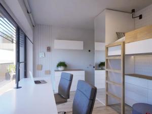 Prodej bytu 3+kk, Blansko, Nad Žlíbkem, 97 m2